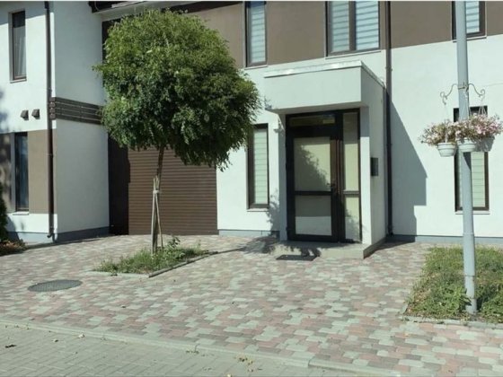 Продаж таунхауса в ПЗР, вул. Руставі Черкаси