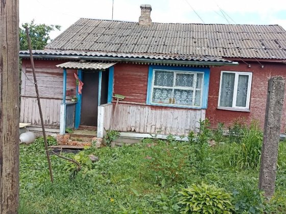 Продается дом с земельным участком Чернигов