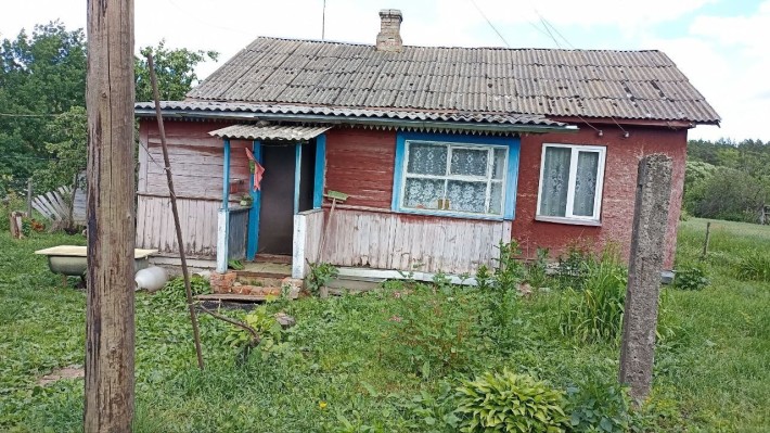 Продается дом с земельным участком - фото 1