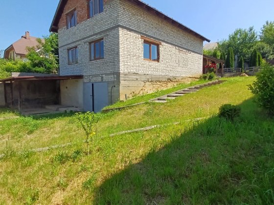 Будинок в с Барвінок Ужгород