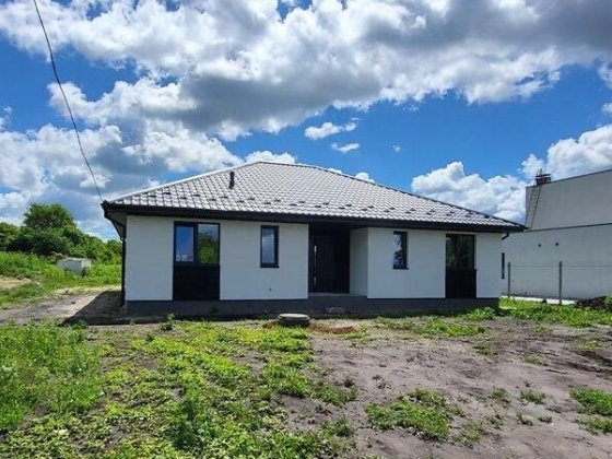 Просторий будинок 115 м², 5,5 соток на Замості Вінниця