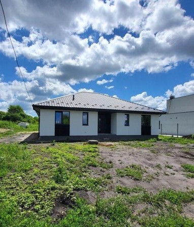 Просторий будинок 115 м², 5,5 соток на Замості - фото 1