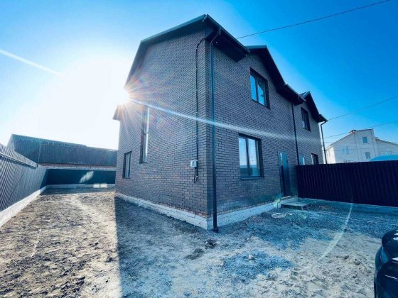 Продаж 2 поверхового дуплекса з ділянкою на 2.7 сотки! Винница