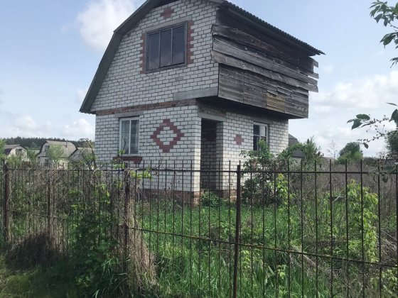 Продаж дачі в С/Т "Астра" Чернігів