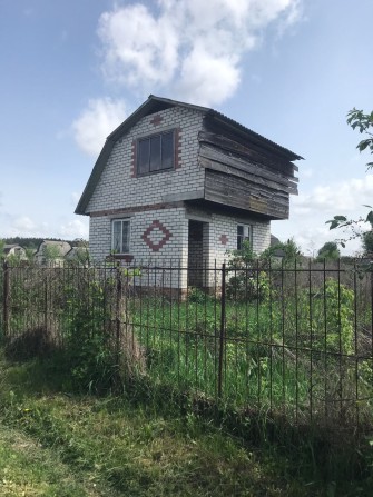Продаж дачі в С/Т "Астра" - фото 1
