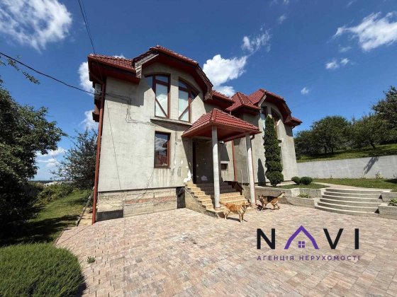 Продаж 2-поверхового будинку, БАМ Ужгород