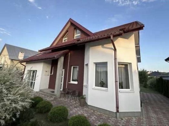 Продаж добротного будинку Ужгород