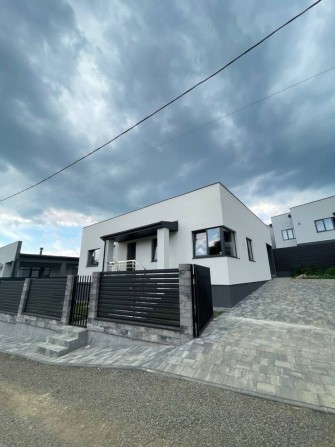Продаж будинку 135 м² у Червениці (БАМ), готовий до оздоблення, 4,5 сотки - фото 1