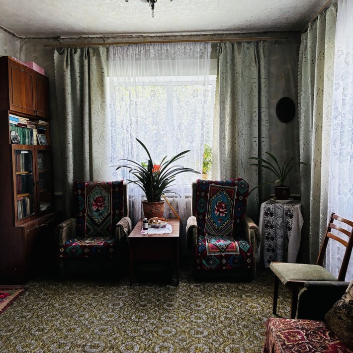 Продам 1/2 частину будинку р-н Бобровиця - фото 1