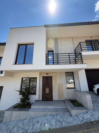 Продаж котеджу з неймовірною панорамою - фото 1