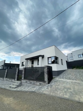 Продаж будинку м.Ужгород, р-н Червениця - фото 1