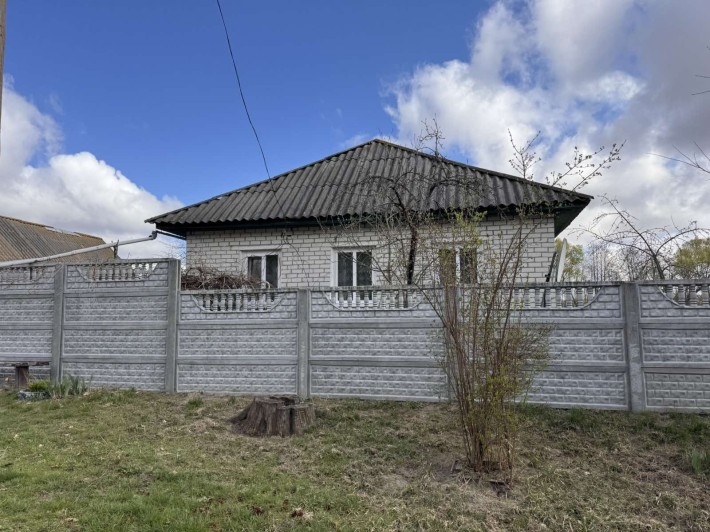 Продається будинок - фото 1