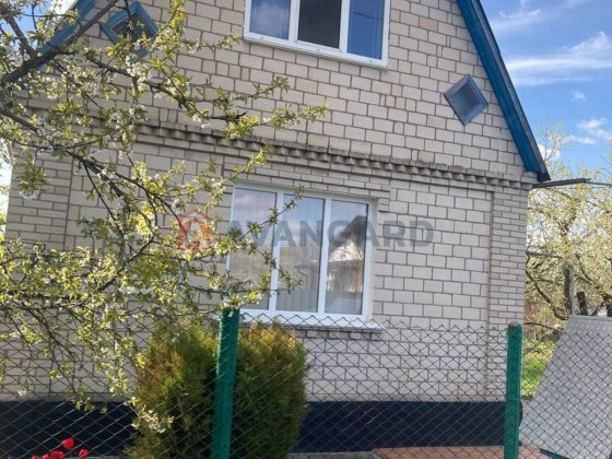 Продаж затишної дачі всього 8 км від Вінниця!! Винница
