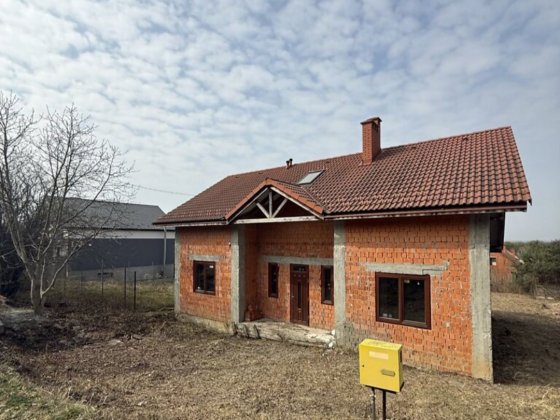 Будинок біля Ужгорода Ужгород
