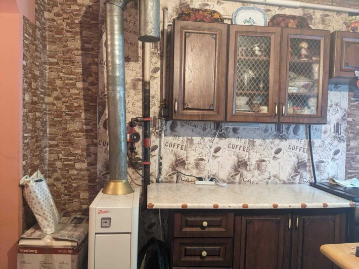 Продаж частини будинку у м.Вінниця на пров. Могильчака - фото 1