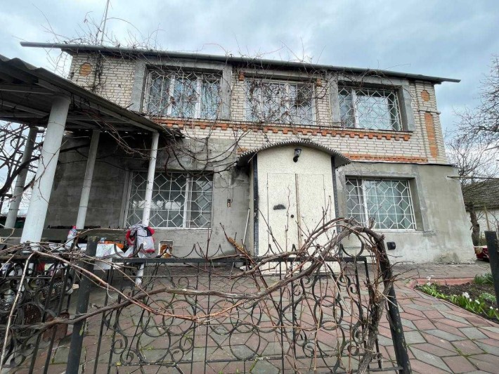 Продаж будинку в передмісті Вінниці - фото 1