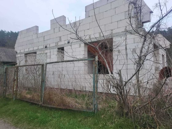 Продається дача на Старій Подусівці. Чернигов
