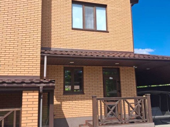 Продам 2-поверховий будинок на пров. Архітектурному 6830 Винница