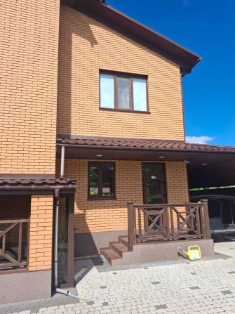 Продам 2-поверховий будинок на пров. Архітектурному 6830 - фото 1
