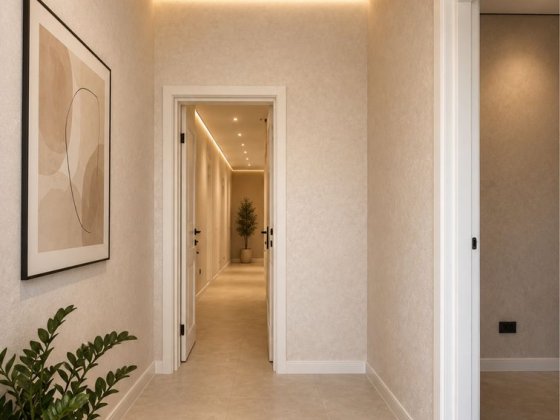 Продаж таунхауса з готовим ремонтом 70 м2 2 спальні кухня вітальня Вінниця
