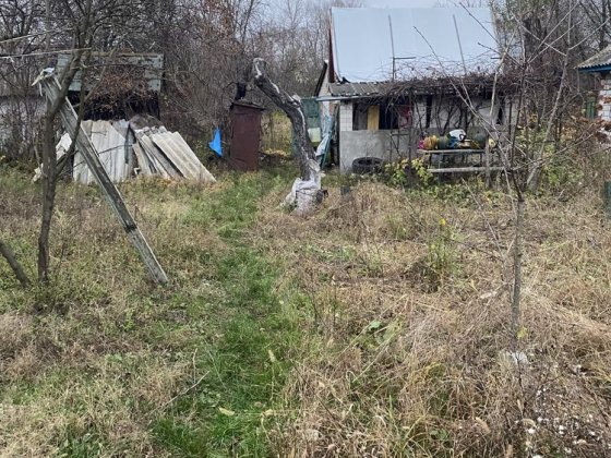 Дача в Жавинке Теплоцентраль Чернігів