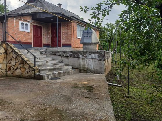 Продам будинок Мізяківські Хутори Винница