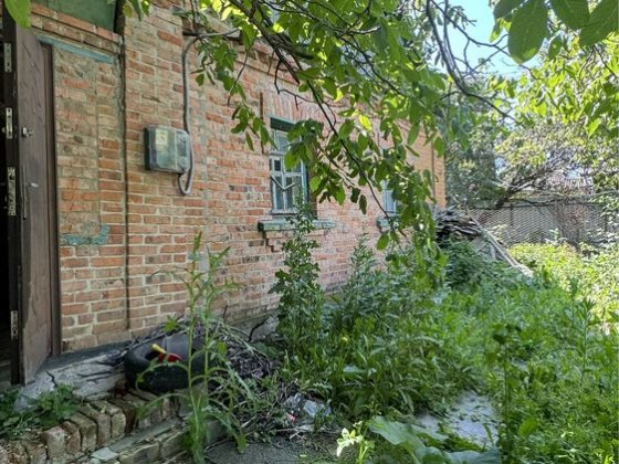 Продам частину будинку Вінницькі хутори