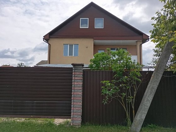 Будинок в Чернігові, р-н Старий Білоус Чернігів
