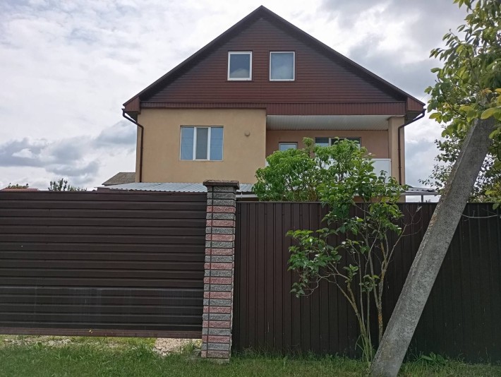 Будинок в Чернігові, р-н Старий Білоус - фото 1