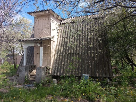 Терміновий продаж дачі Чернігів