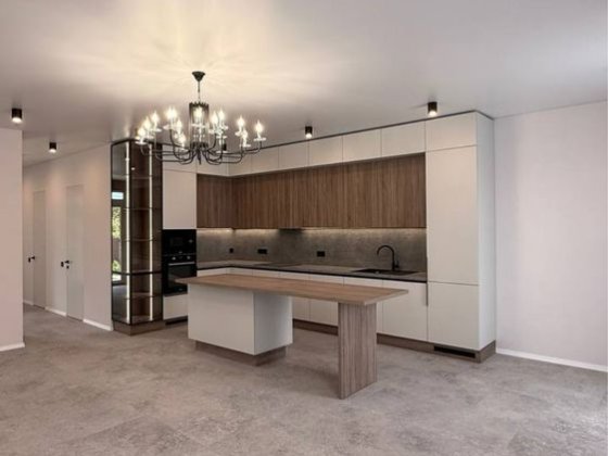 Продам сучасний таунхаус 140 м² з ремонтом та меблями | р-н Шервуд / Кантрі Ужгород