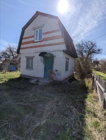Дача в товаристві "Рівнопілля" - фото 1