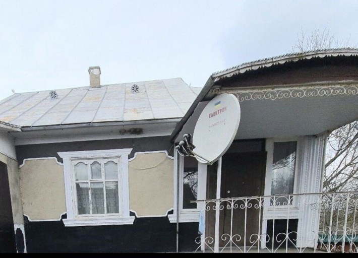 Продається будинок Вінницька область Могилів-Подільський район село Грушка - фото 1