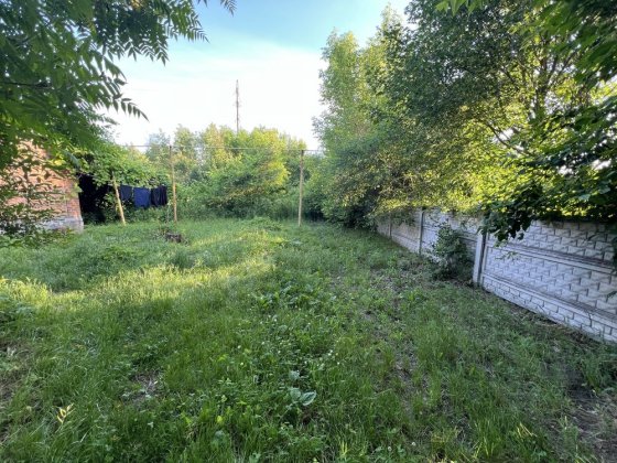 Продаж  частини будинку з умовами і міськими комунікаціями Вінниця