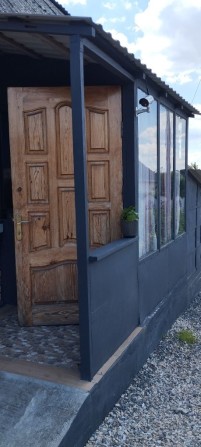 Продам частину будинку - фото 1