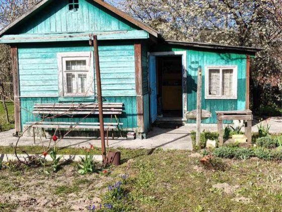 Продаж дачі СТ «Дружба» Чернігів