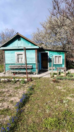 Продаж дачі СТ «Дружба» - фото 1