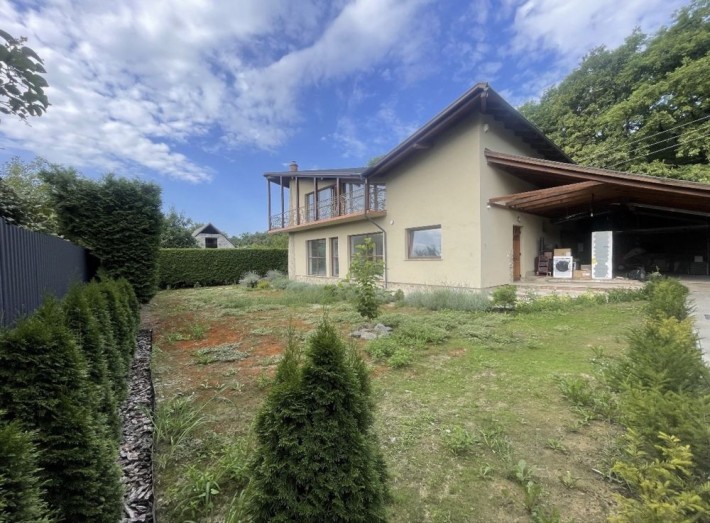 Продаж гарного будинку , 4 кім ‼️ - фото 1