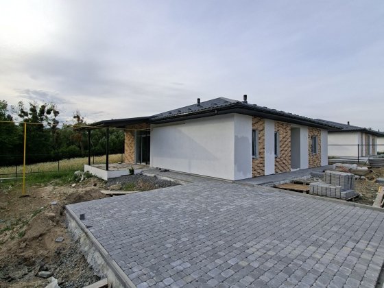 Будинок в Якушінцях від забудовника Вінниця