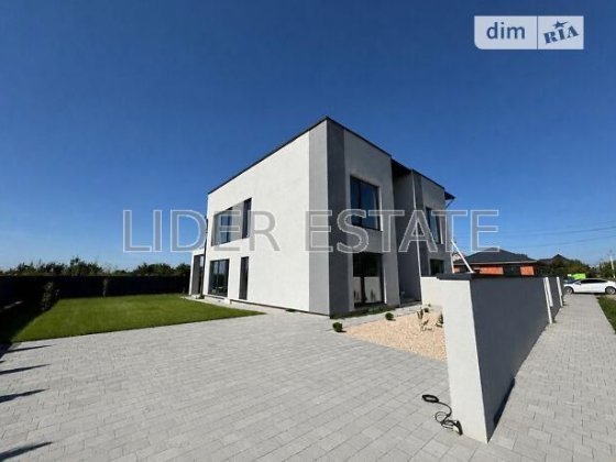 Продам 2-х поверховий дуплекс Ужгород