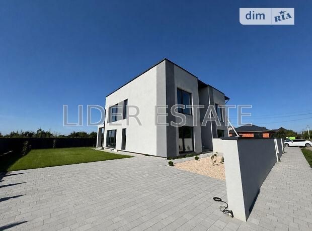 Продам 2-х поверховий дуплекс - фото 1