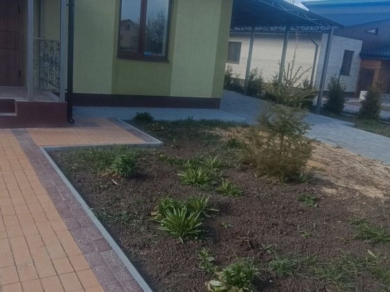 Продаж окремого будинку на 9с.землі Вінниця
