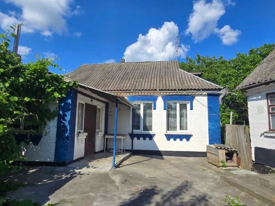 продаж будинку Вінницькі хутри Винница
