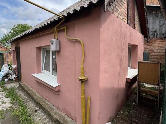 Продається будинок на ділянці 3,75 сотки, ближнє Старе місто Вінниця