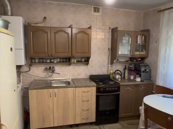 Продаж частини будинку, Крутий узвіз Вінниця