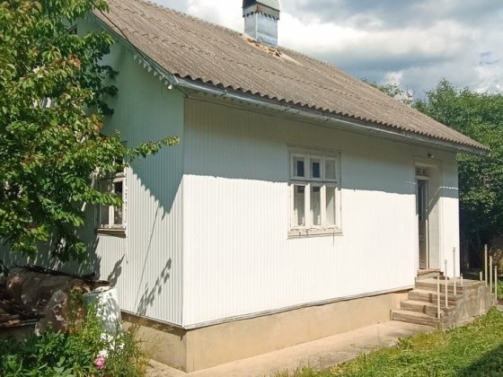 Продаж окремого будинку в районі м-н Академічного Вінниця