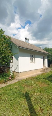 Продаж окремого будинку в районі м-н Академічного - фото 1
