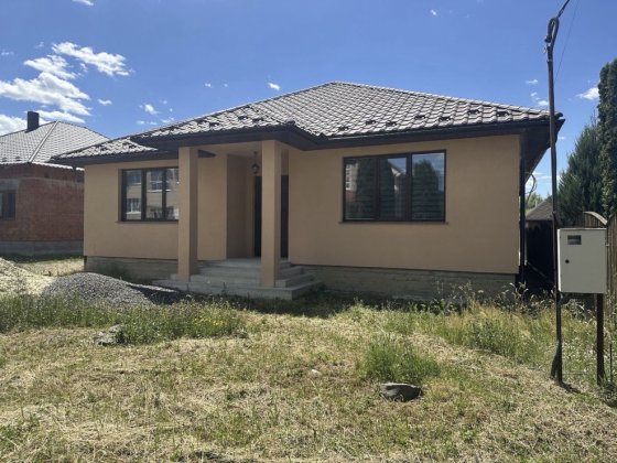 Продаж американки 120 кв. Газ Ужгород
