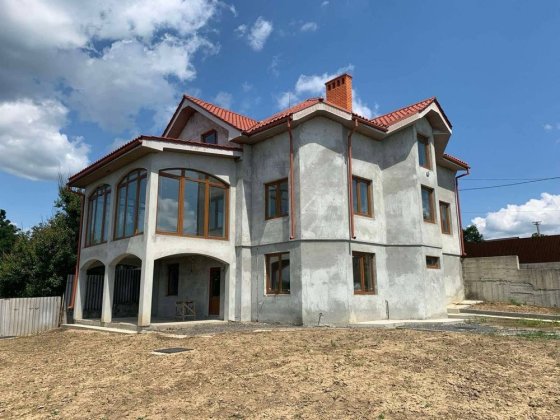 Продаж будинку р-н Червениця Ужгород