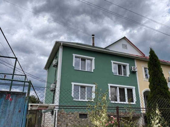 Продається будинок (дуплекс) 163,5 м2 Ужгород